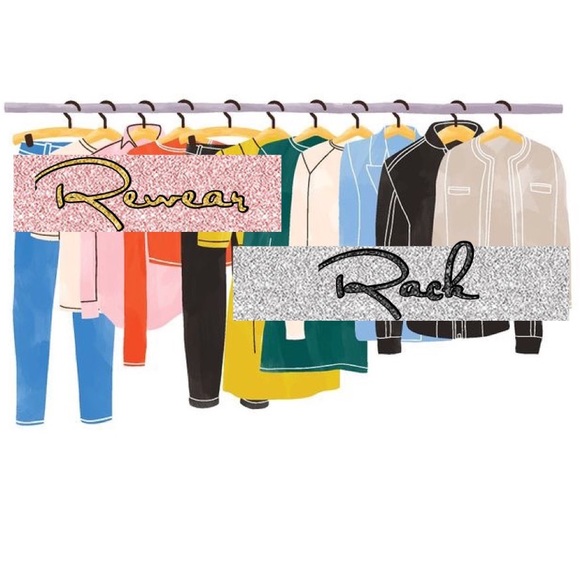 rewearrack